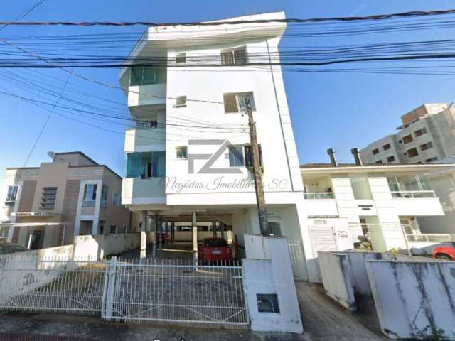 Apartamento semi-mobiliado a venda no bairro Nova Palhoça /SC