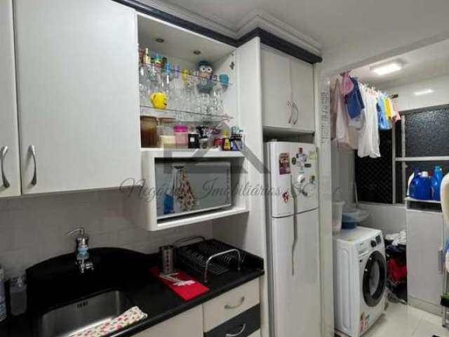 Apartamento a venda no Bairro Coqueiros em Florianópolis/SC