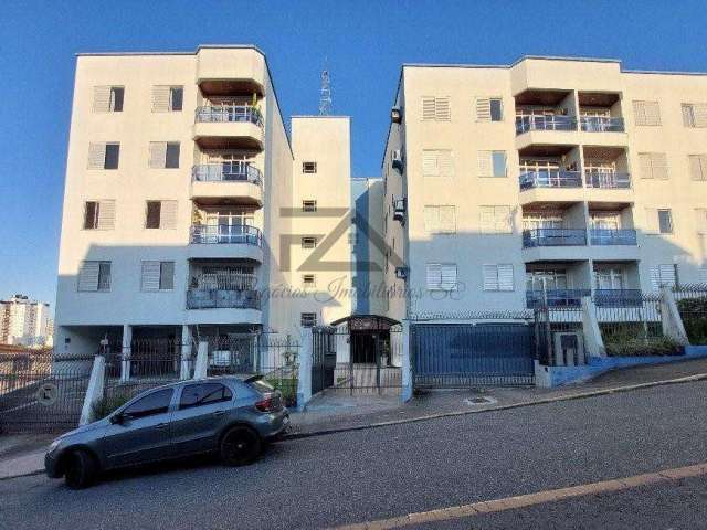 Apartamento a venda no bairro Estreito em Florianópolis/SC