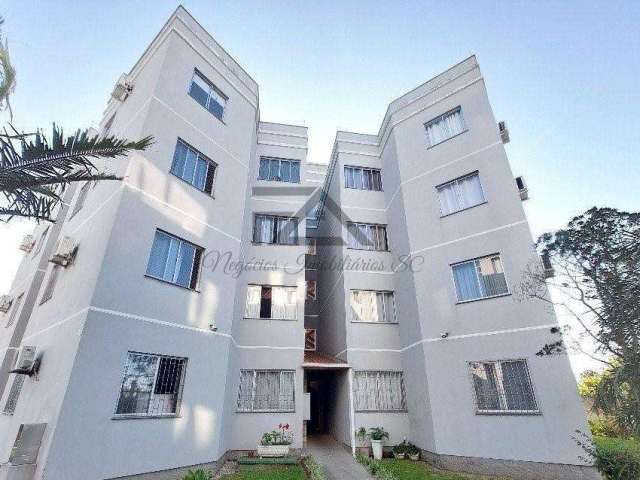 Apartamento a venda no bairro Aririu em Palhoça/SC