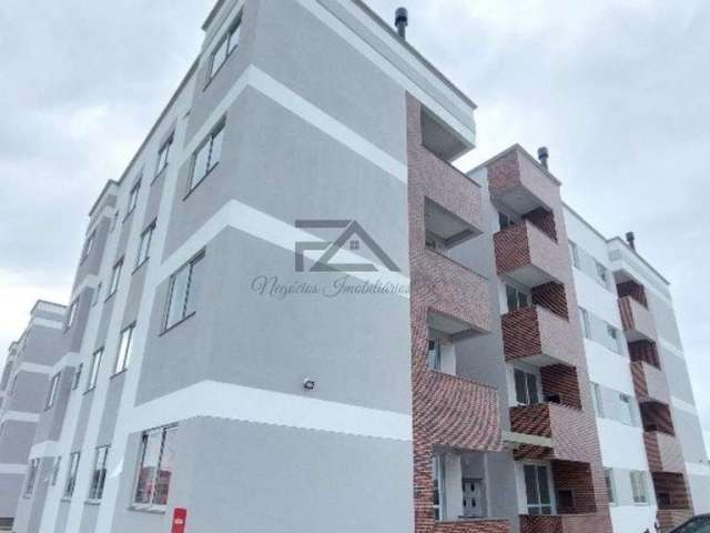 Apartamento a venda no bairro Bela Vista em Palhoça/SC