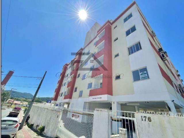 Apartamento a venda no bairro Real em São José/SC