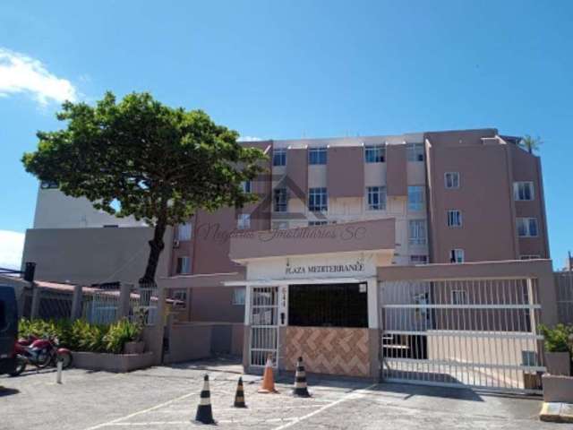 Apartamento a venda no bairro Capoeiras em Florianópolis/SC