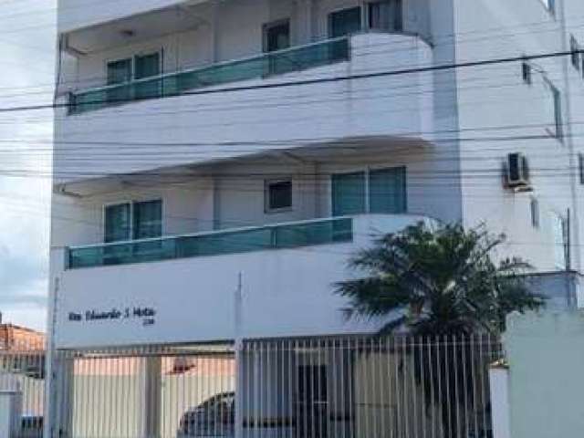 Apartamento a venda no bairro Flor de Napólis - São José/SC