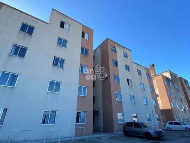 Apartamento a venda no bairro Areais em São José / SC