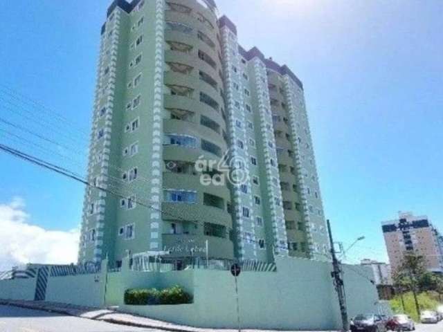 Apartamento a venda no bairro Jardim Cidade Florianópolis em São José / SC