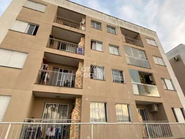 Apartamento a venda no bairro Serraria em São José/SC