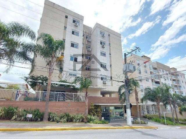 Apartamento a venda no bairro Praia comprida em São José/SC