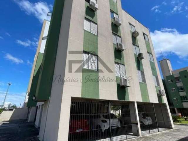 Apartamento a venda 02 dormitorio no bairro Rio Caveiras em Biguaça/SC