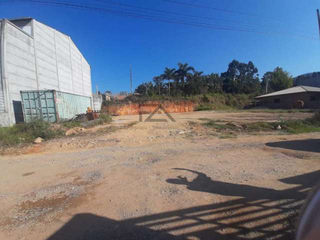 Terreno para Venda em Palhoça, Bela Vista