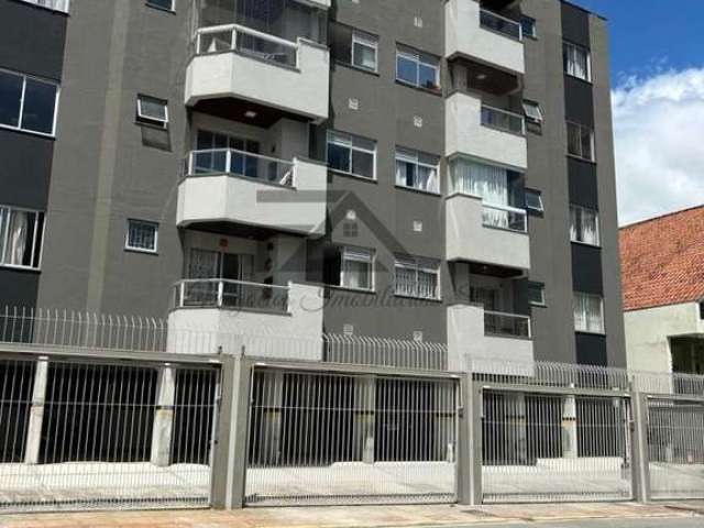 Apartamento para Venda em São José, Nossa Senhora do Rosário, 2 dormitórios, 1 banheiro, 2 vagas