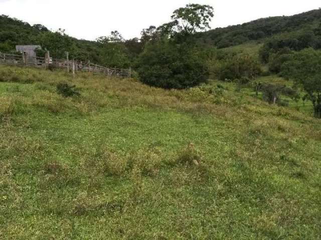 Sítio com açude e galpão em santo antônio da patrulha