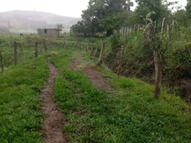 Sítio com açude e pomar em santo antônio da patrulha