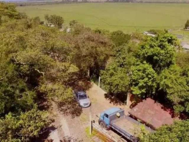 Chácara com pomar e água encanada em santo antônio da patrulha