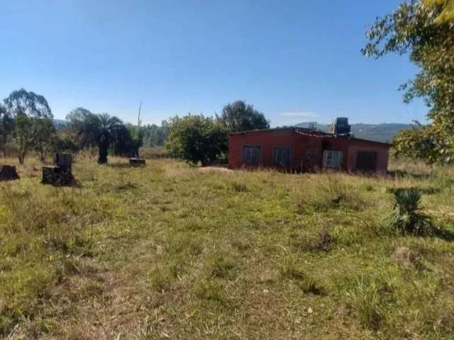 Terrenos no loteamento parque eldorado com árvores frutíferas