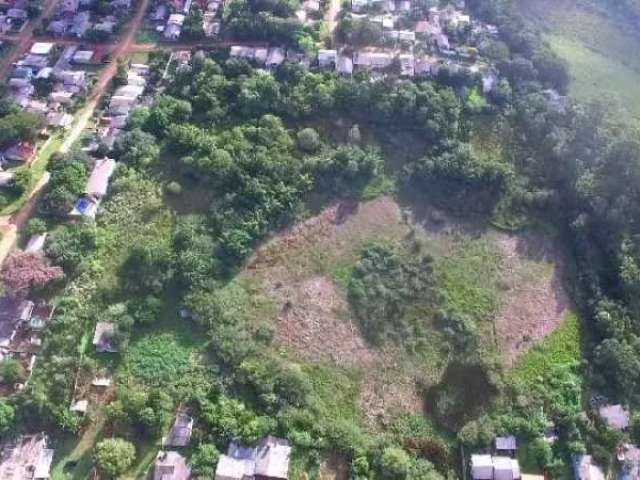 Terreno para loteameto em gravataí com 4 hectares