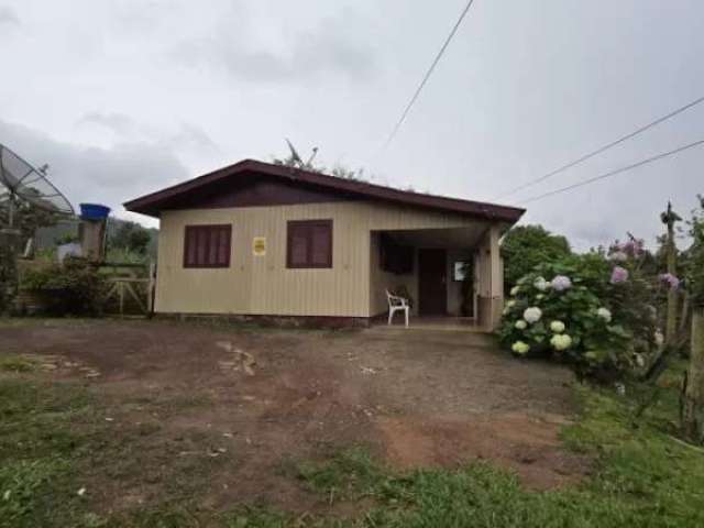 [614]chácara em santo antônio da patrulha 1,5 ha, com casa, fibra ótica, água, próximo do asfalto