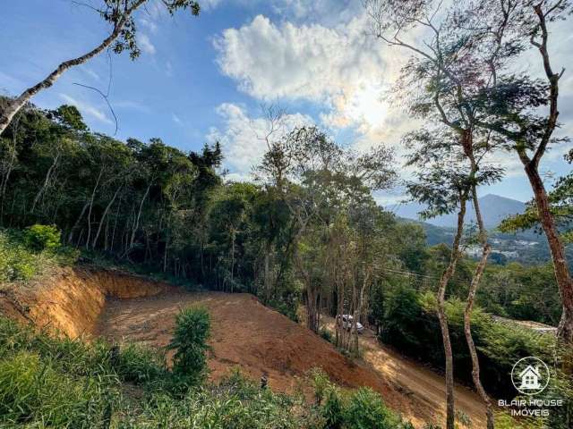 Terreno com 1560m2 pronto para construir, à venda por R$250.000 - Teresópolis