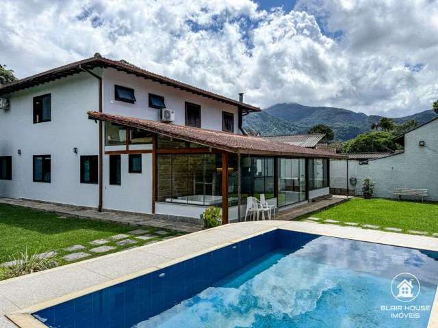 Casa em condomínio com 4 suítes, 390m2 à venda por R$2.350.000 - Teresópolis