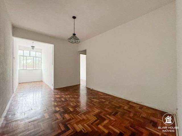 Apartamento com 1 quarto, 45m2 à venda por R$275.000 - Alto, Teresópolis