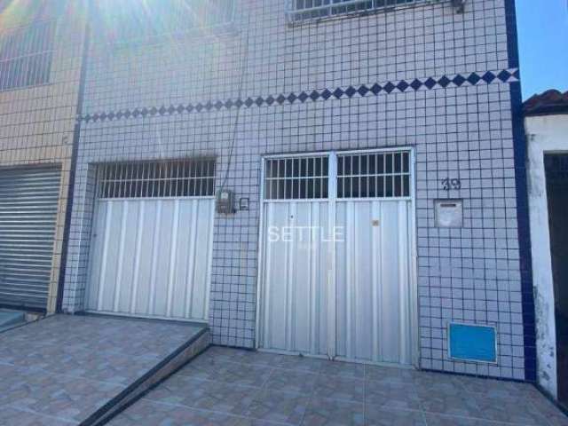 Casa com 4 dormitórios à venda, 300 m² por R$ 400.000,00 - Lagoa Redonda - Fortaleza/CE