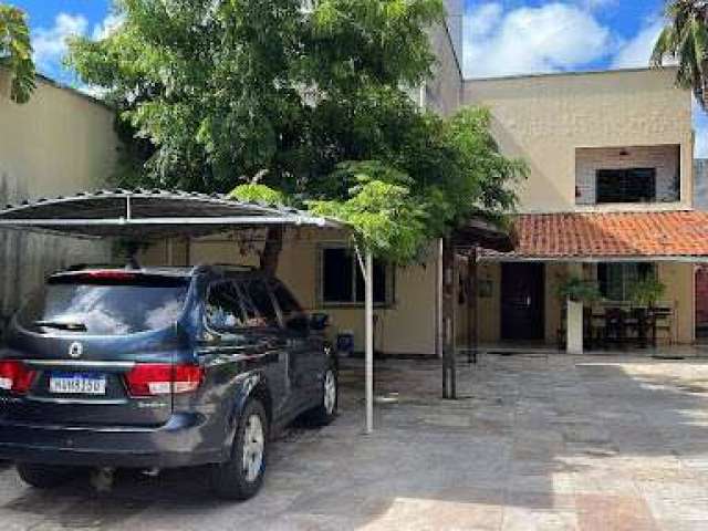 Casa com 10 dormitórios à venda, 990 m² por R$ 2.200.000,00 - Papicu - Fortaleza/CE