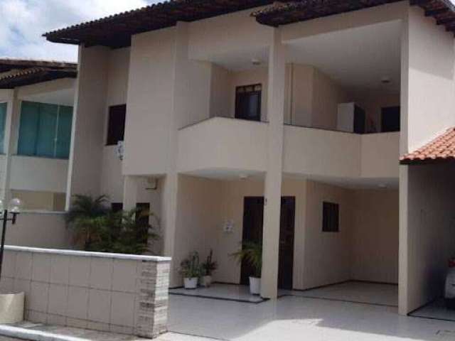 Casa com 5 dormitórios à venda, 200 m² por R$ 830.000,00 - Edson Queiroz - Fortaleza/CE