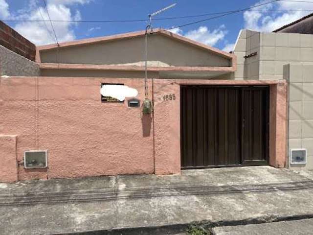 Casa com 3 dormitórios à venda, 140 m² por R$ 460.000,00 - João Xxiii - Fortaleza/CE