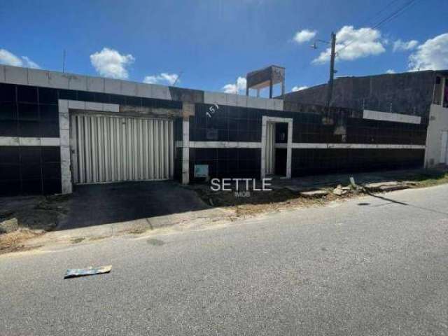 Casa com 4 dormitórios à venda por R$ 1.500.000,00 - Jóquei Clube - Fortaleza/CE