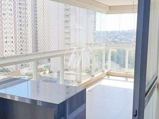 Apartamento à venda com 3 suítes, 123m², Rua Eurico Hummig, Gleba Palhano - Londrina/PR