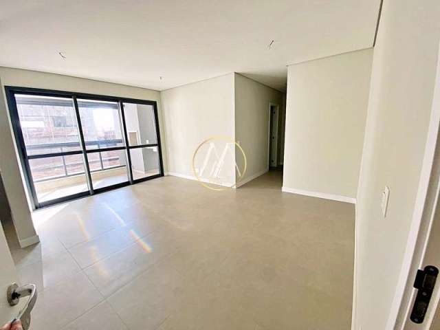 Arch Palhano - Apartamento à venda com 78m², 2 dormitórios sendo uma suite, Rua Ulrico Zuinglio, Gleba Palhano - Londrina/PR