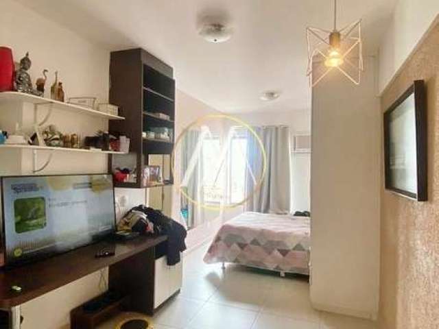 Apartamento studio à venda com 1 dormitório, Rua Belo Horizonte, Centro - Londrina/PR