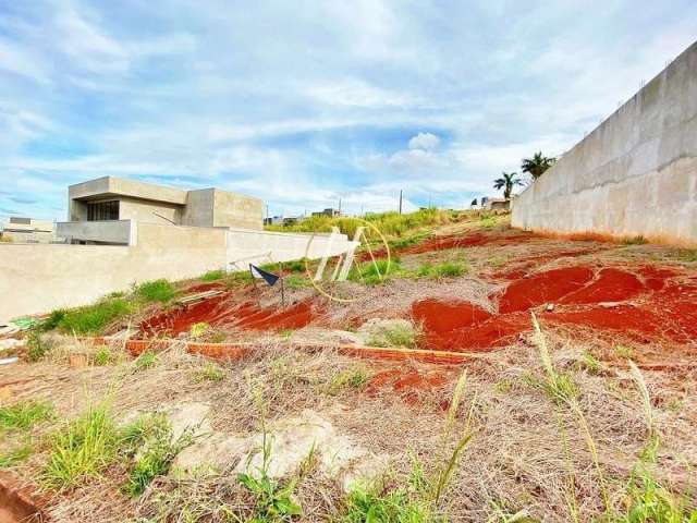 Terreno à venda com 550m², Jardim Vale Verde - Rolândia/ PR