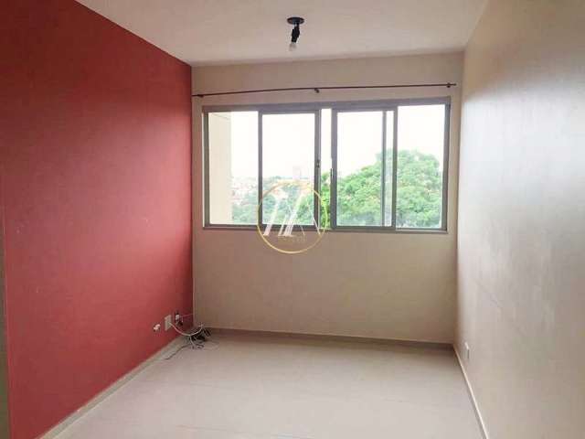 Apartamento à venda com 3 dormitórios sendo uma suíte, Av. Voluntários da Pátria, Andrade - Londrina/PR