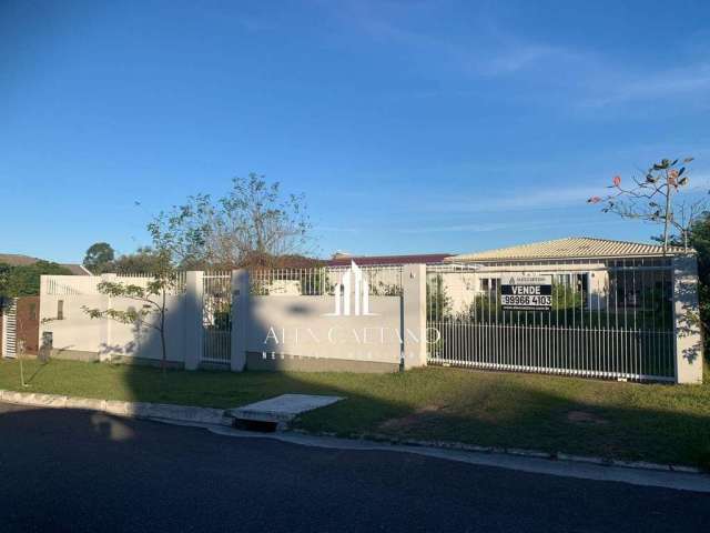 Casa para Venda em Florianópolis, São João do Rio Vermelho, 1 dormitório, 1 banheiro