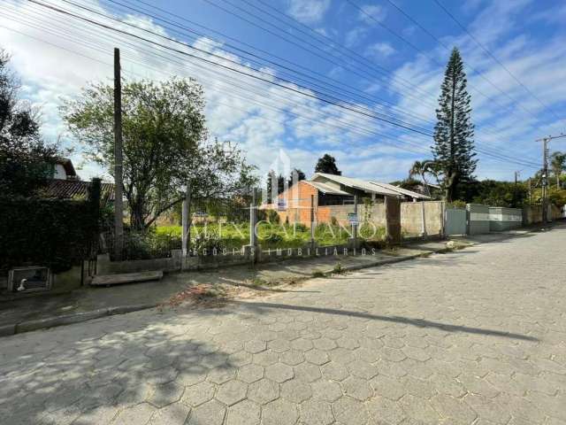 Terreno para Venda em Florianópolis, São João do Rio Vermelho