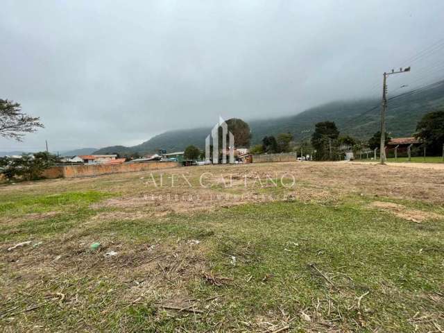 Terreno para Venda em Florianópolis, São João do Rio Vermelho