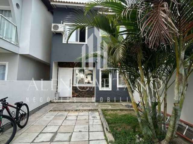 Casa para Venda em Florianópolis, São João do Rio Vermelho, 4 dormitórios, 2 banheiros, 1 vaga