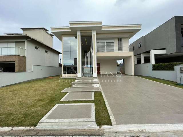 Casa para Venda em Florianópolis, São João do Rio Vermelho, 3 dormitórios, 3 suítes, 4 banheiros, 2 vagas