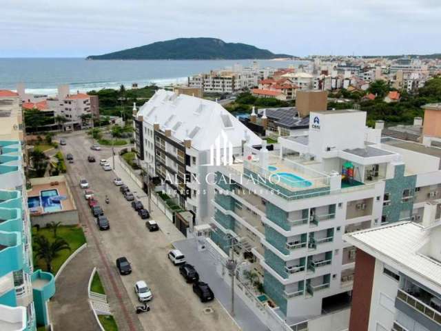 Apartamento para Venda em Florianópolis, Ingleses, 2 dormitórios, 2 suítes, 3 banheiros, 2 vagas