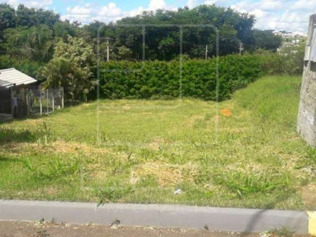 Terreno à venda no Condomínio Residencial Santa Helena, Bragança Paulista , 690 m2 por R$ 590.000