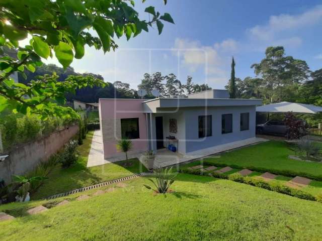 Casa em condomínio fechado com 3 quartos à venda na Ponte Alta, Atibaia , 215 m2 por R$ 1.710.000