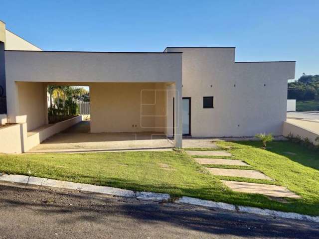 Casa em condomínio fechado com 3 quartos à venda no Curitibanos, Bragança Paulista , 220 m2 por R$ 980.000