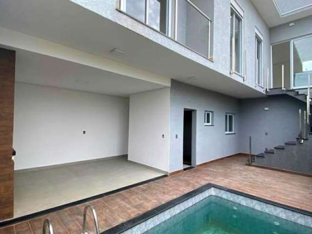 Casa com 4 quartos à venda no Condomínio Villa Verde Bragança, Bragança Paulista , 125 m2 por R$ 650.000