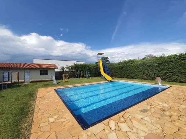 Chácara / sítio com 3 quartos à venda no Loteamento Aeródromo Vale Eldorado, Bragança Paulista , 1000 m2 por R$ 700.000