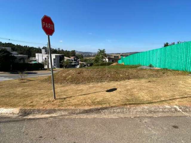 Terreno à venda no Residencial Campos do Conde, Bragança Paulista  por R$ 360.000