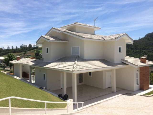 Casa em condomínio fechado com 4 quartos à venda no Condomínio Jardim das Palmeiras, Bragança Paulista , 256 m2 por R$ 1.950.000