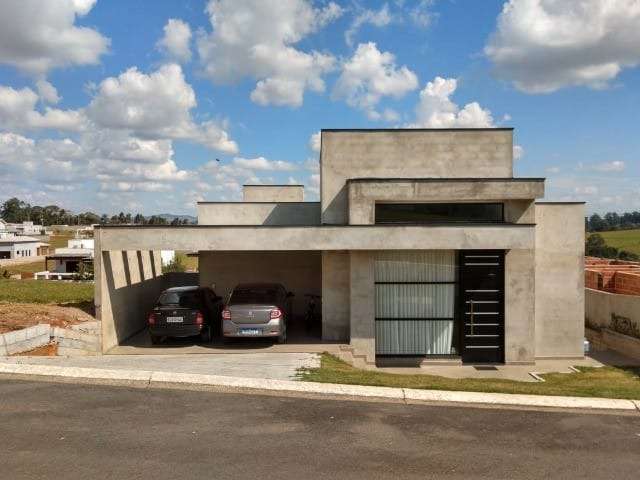 Casa em condomínio fechado com 3 quartos à venda no Curitibanos, Bragança Paulista , 220 m2 por R$ 1.300.000