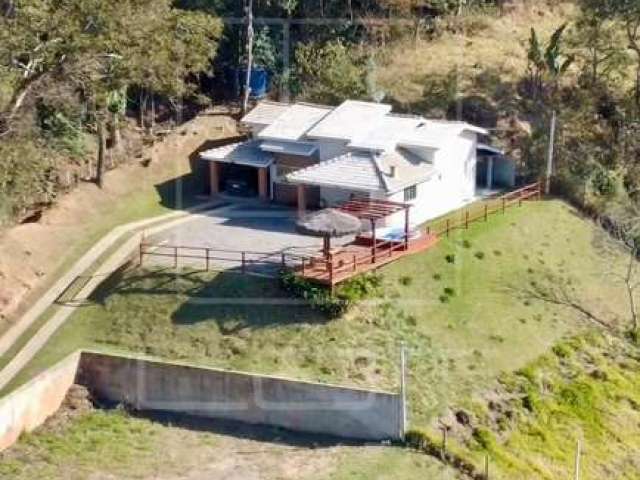 Chácara / sítio com 3 quartos à venda na Rosa Mendes, Pinhalzinho , 160 m2 por R$ 540.000