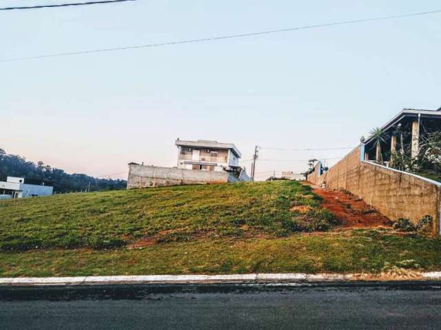 Terreno à venda no Curitibanos, Bragança Paulista  por R$ 300.000